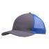Brushed Cotton with Mesh Back Cap