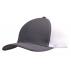 Brushed Cotton with Mesh Back Cap