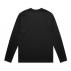 Womens Maple Active Long Sleeve Tee
