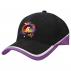 Sunset 6 Panel Hbc Cap