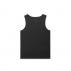 Womens Faded Organic Rib Tank
