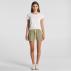 Jersey Shorts