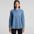 Womens Chambray Shirt