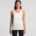 Wo'S Balance Racerback Singlet