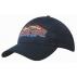 100% Recycled Earth Friendly Fabric Cap