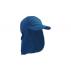 Poly Cotton Legionnaire Cap