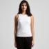 Organic Rib Tank