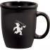 The Range Cafe Au Lait Ceramic Mug 350ml
