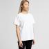 Womens Classic Minus Tee