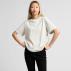 Womens Heavy Faded Tee