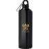 The Range Pacific 825ml Aluminium Sports Bottle