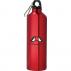 The Range Pacific 825ml Aluminium Sports Bottle