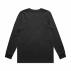 Womens Heavy Fade Long Sleeve Tee