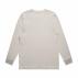 Womens Heavy Fade Long Sleeve Tee