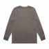 Womens Heavy Fade Long Sleeve Tee
