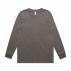 Womens Heavy Fade Long Sleeve Tee