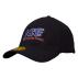 Double Pique Mesh Cap with Dream Fit Styling