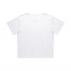 Womens Martina Crop Tee