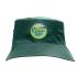 Breathable Poly Twill Bucket Hat