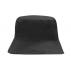 Breathable Poly Twill Bucket Hat