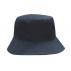 Breathable Poly Twill Bucket Hat