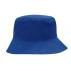 Breathable Poly Twill Bucket Hat