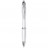 The Range Nash Recycled PET Ballpoint Pen - Blue Ink