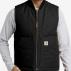 Carhartt Duck Traditional Vest