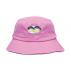 Brushed Sports Twill Infants Bucket Hat