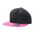 Premium Amercian Twill With Snap Back Pro Styling