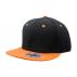 Premium Amercian Twill With Snap Back Pro Styling