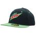 Premium Amercian Twill With Snap Back Pro Junior Styling
