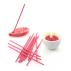 Inciense And Candle Set Nikel