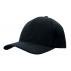 Brushed Heavy Cotton with Snap Back