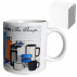 The Range Bounty Sublimation Ceramic Mug in Box