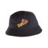 Childs Brushed Sports Twill Bucket Hat
