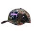 True Timber Camouflage 6 Panel Cap