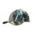 True Timber Camouflage 6 Panel Cap