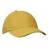 Brushed Heavy Cotton Cap
