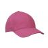 Brushed Heavy Cotton Cap