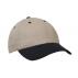Brushed Heavy Cotton Cap