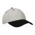 Brushed Heavy Cotton Cap