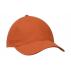 Brushed Heavy Cotton Cap