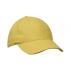 Brushed Heavy Cotton Cap