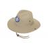 Safari Cotton Twill Hat
