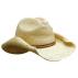 Ladies Cowboy Straw Hat