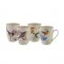 Couple Mug Set of 4 