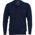 Pullover Jumper - Wool Blend