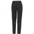Ladies P/V Flat Front Pants
