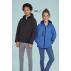 Replay Kids Hooded Softshell
